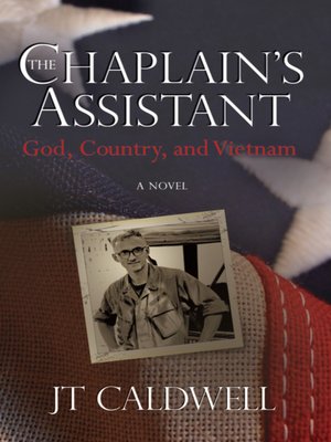 cover image of The Chaplain's Assistant